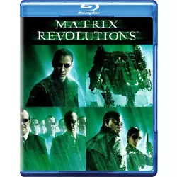 Matrix : Revolutions