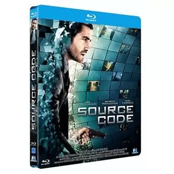 Autres Films - Source Code