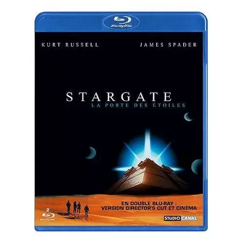 Autres Films - Stargate