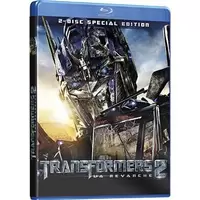Transformers 2 : La Revanche
