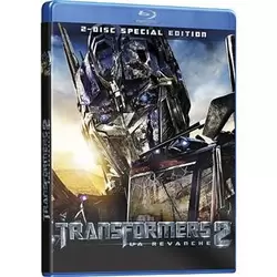 Transformers 2 : La Revanche