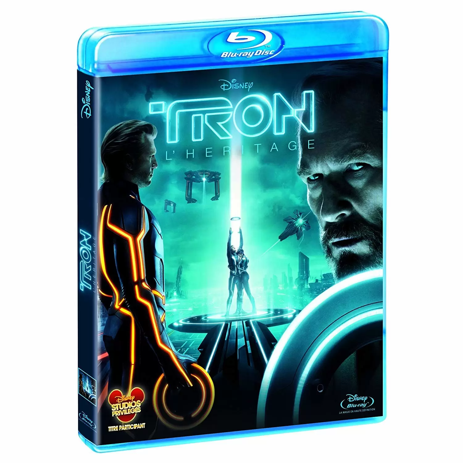 Autres Films - Tron