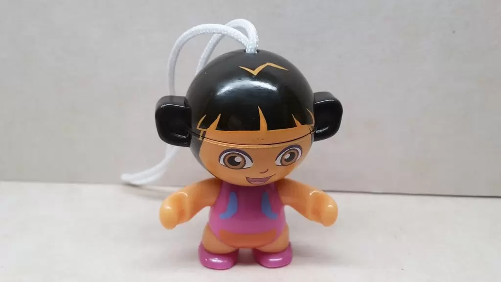 Dora - 2017 - Dora