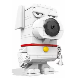 Family Guy - Brian