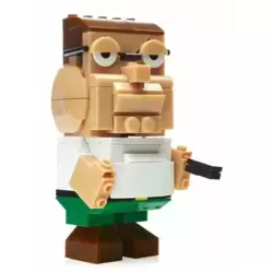 Family Guy - Peter Griffin