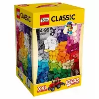 Large Creative Box