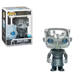 Game of Thrones - Night King Metallic