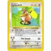 Farfetch'd