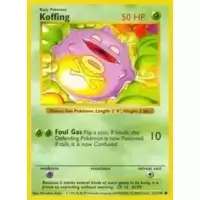 Koffing