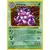 Nidoking 1st Edition Holo
