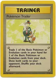 Base Set - Pokémon Trader