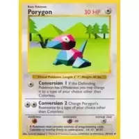 Porygon