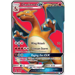 Charizard-GX (SV49/68), Busca de Cards