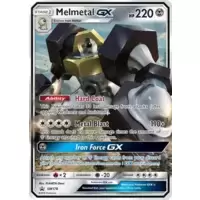 Celesteela GX - Sun & Moon Promos Pokémon card SM067