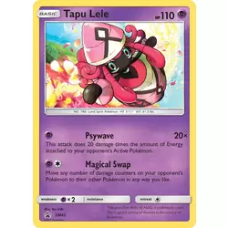 Tapu Lele