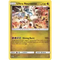 Lunala GX - SM (SM103) [SM Promos] – Pokemon Plug