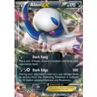 Absol EX