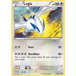 Lugia