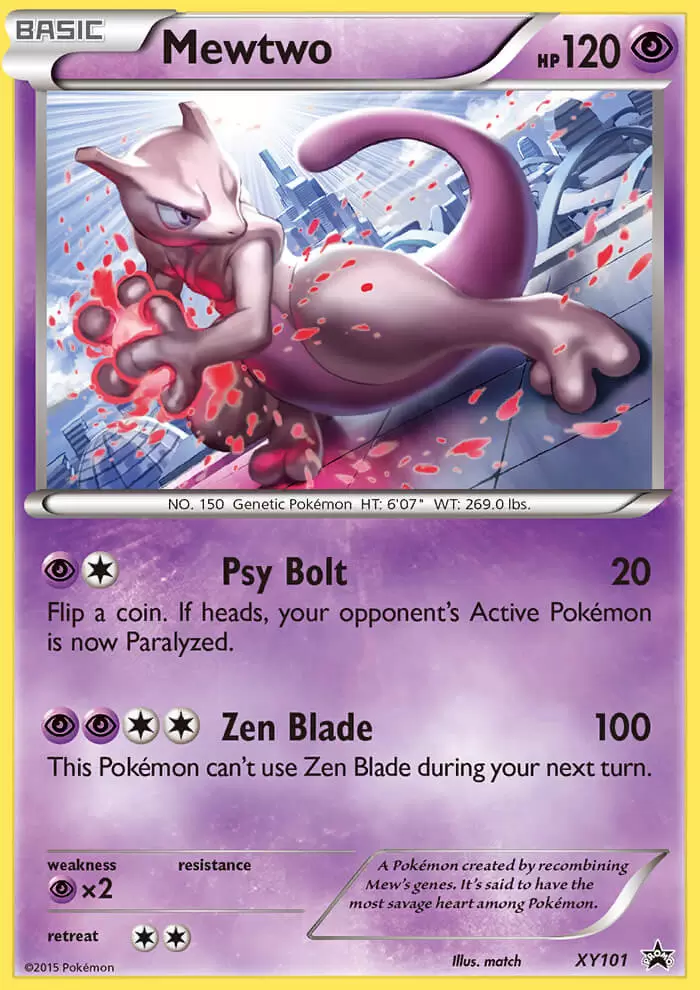 Aerodactyl EX - Pokemon XY Promos - Pokemon