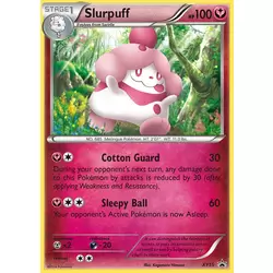 Slurpuff
