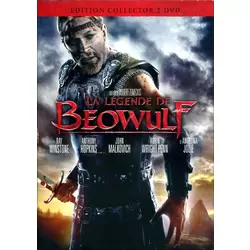 La légende de Beowulf