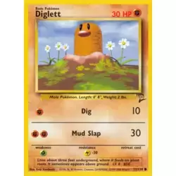 Diglett
