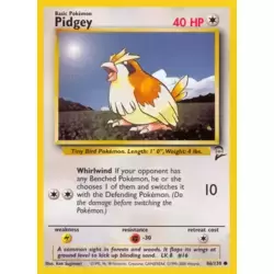 Pidgey