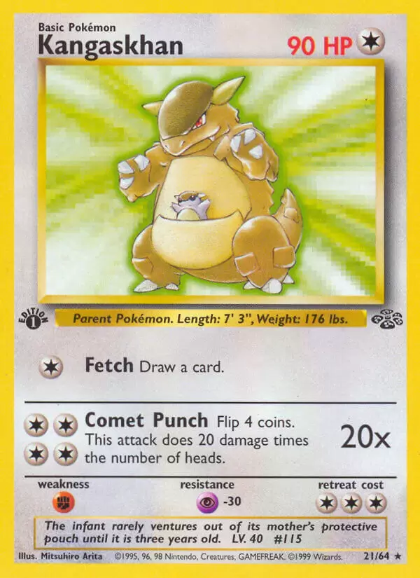 carta pokémon farfetch'd - Buy Antique stickers on todocoleccion