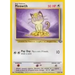 Meowth