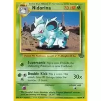 Nidorina