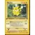 Pikachu W Stamped