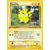 Pikachu 1st Edition