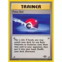 Poké Ball