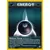 Darkness Energy 1st Edition