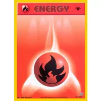 Fire Energy 1st Edition