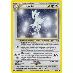 Togetic Holo