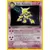 Team Rocket - Dark Alakazam 1st Edition Holo