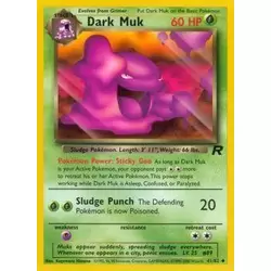 Dark Muk