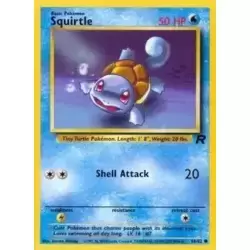 Squirtle