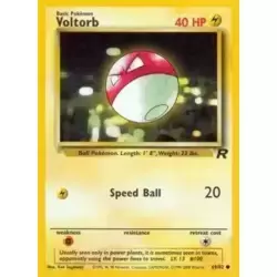 Voltorb