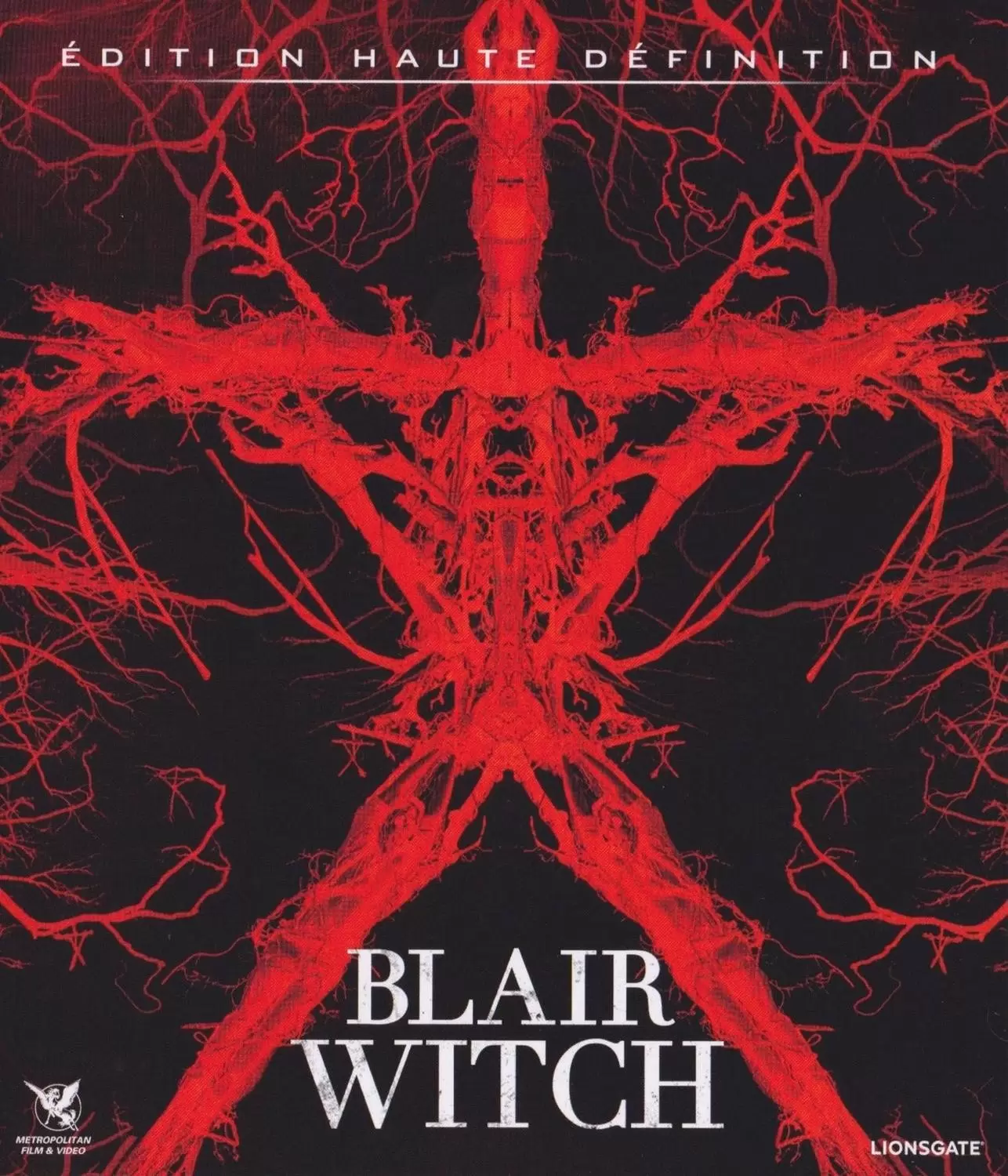 Autres Films - Blair Witch
