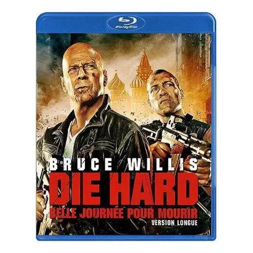 Autres Films - Die Hard 5 : Belle Journée pour Mourir