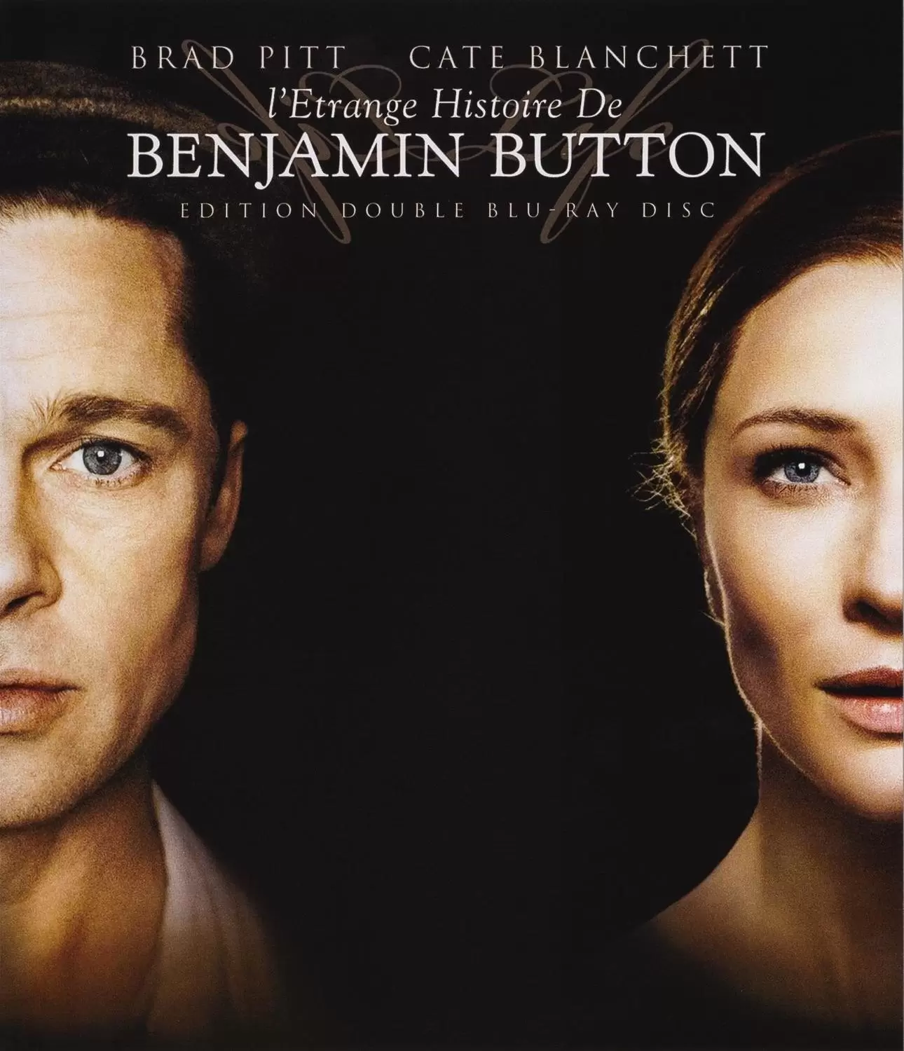 Autres Films - L\'étrange histoire de Benjamin Button