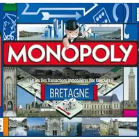 Monopoly Bretagne