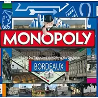 Monopoly Grand Bordeaux