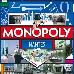 Monopoly Nantes