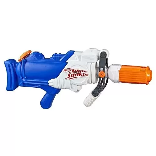 Nerf Super Soaker - Hydra
