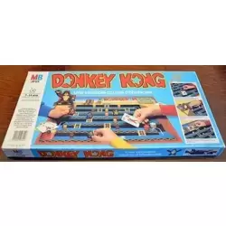 Donkey kong
