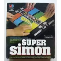 Super Simon
