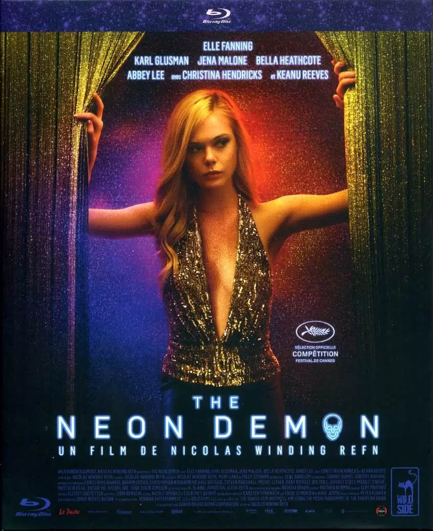 Autres Films - The Neon Demon